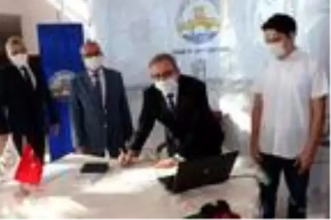 Trakya Üniversitesi'nde yüz yüze kayıtlar başladı