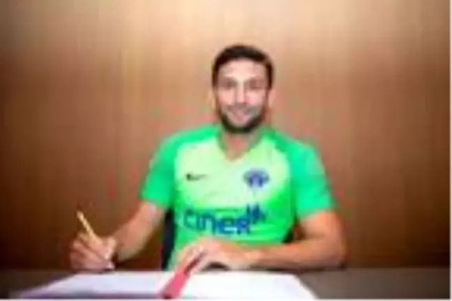 Kasımpaşa'dan kaleci transferi