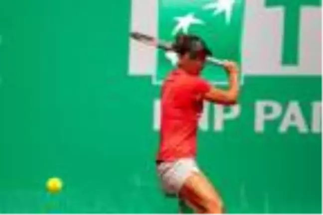 Pemra Özgen, wild card ile İstanbul'da korta çıkacak