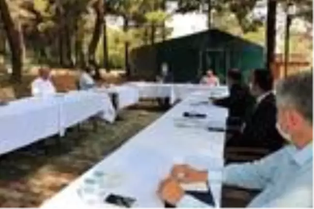 Sultanbeyli Kaymakamı: Sokak Düğünü gibi toplu etkinliklere getirilen yasaklar titiz bir şekilde...