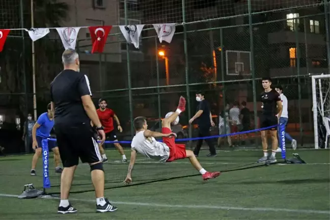 Karşıyaka'da 9 Eylül gururu!