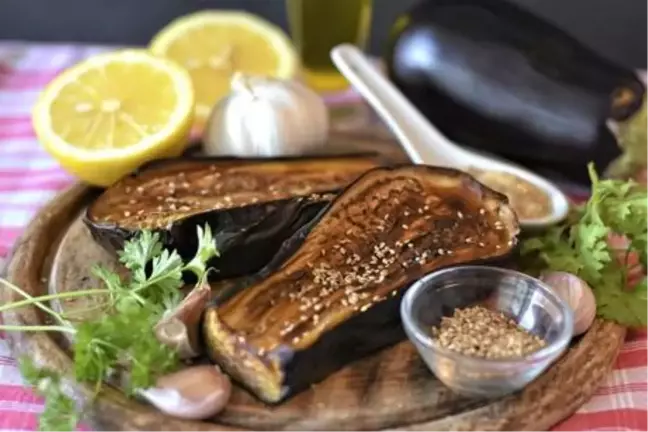 Patlıcan silkme yemeği nasıl yapılır? MasterChef patlıcan silkme yemek tarifi, patlıcan silkme malzemeleri