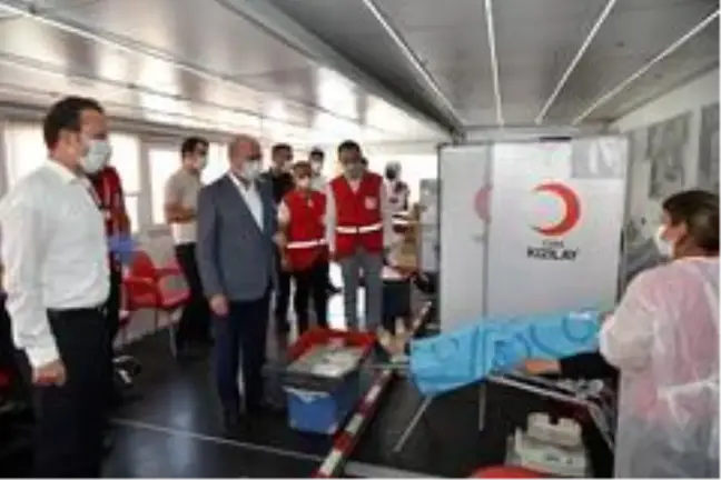 Başkan Pekyatırmacı: