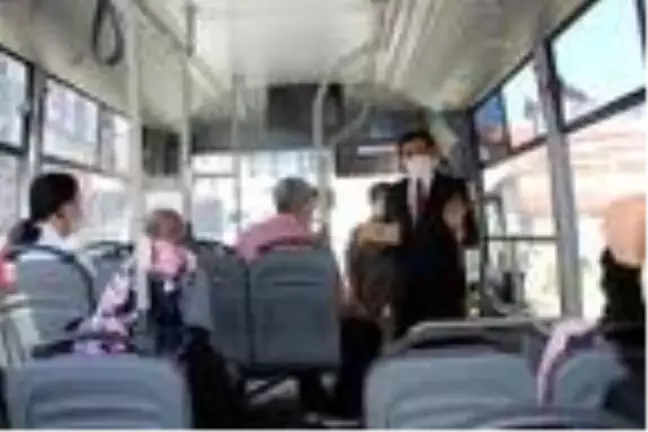 Bolu'da son 1 ayda karantina kuralına uymayan 120 kişi yakalandı