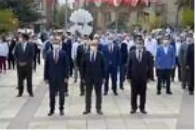 Biga'nın kurtuluşunun 98'inci yıl dönümü kutlandı