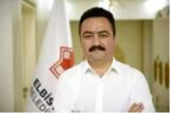 Elbistan Belediye Başkanı koronavirüse yakalandı