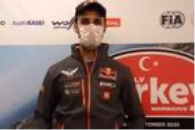 Yağız Avcı: Hatasız bir yarış çıkardık