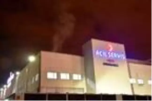 Malatya'da silahlı kavga: 1 ölü, 1 yaralı