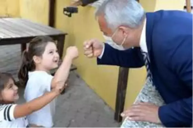 Başkan Babaoğlu: