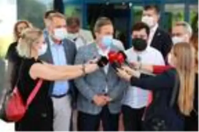 CHP'li Torun: Başkan Böcek'in bilinci yerinde