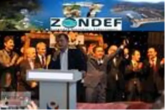 Bayraklı, Zonguldak Dernekleri Federasyonu Genel Başkanlığı'na adaylığını açıkladı
