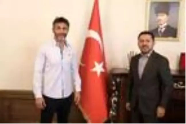 Nevşehir Belediyespor'da Mert Korkmaz dönemi