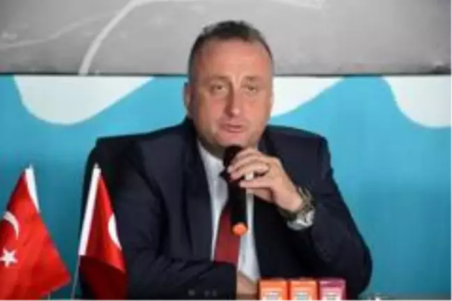 Sosyal demokrat il belediye başkanları Sinop'ta toplandı