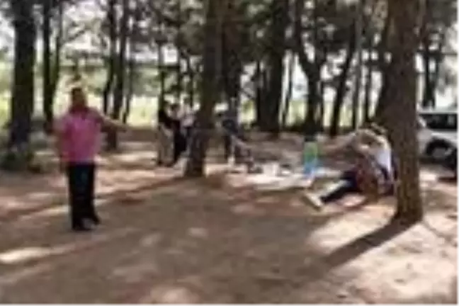 Doğanın içinde hafta sonunun adresi Çiçekliköy