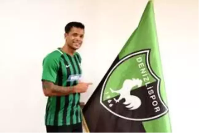 Togolu Mathieu Dossevi, Denizlispor'da