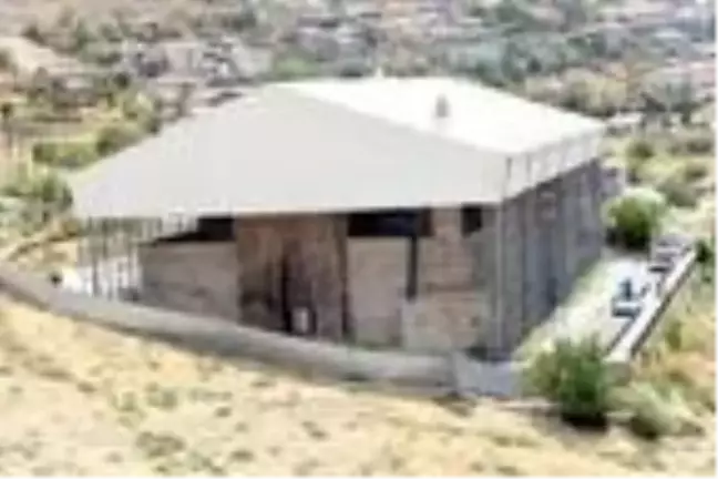 SİVAS Anadolu'nun 'El Hamrası'na ibadet ve ziyaret özlemi