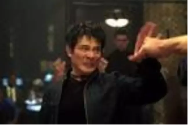 Jet Li filmleri? Jet Li kimdir? Jet Li nereli?