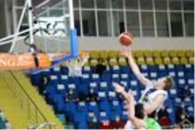 Son dakika haberleri | ING Basketbol Süper Ligi