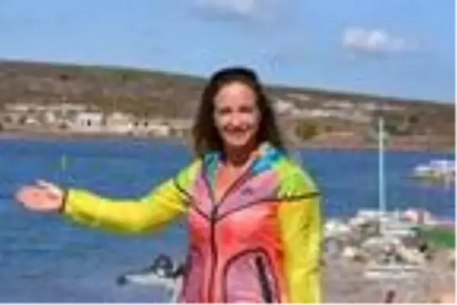 Çağla Kubat'ın çalınan tekne motoru bulundu