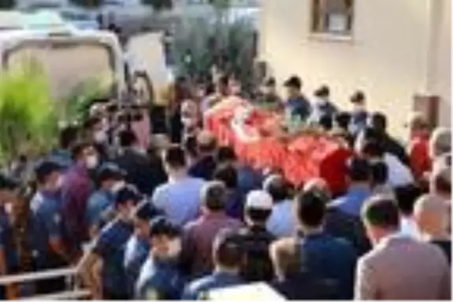 Son dakika haberi! Kilis Belediye Başkanı Bulut, hayatını kaybetti (2)