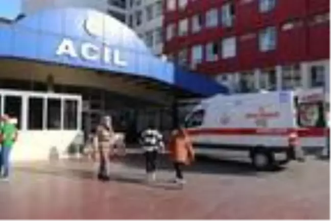 Denizli'de sahte rakı içen 1 kişi yoğun bakımda