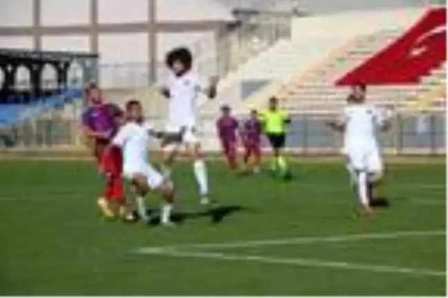 Manisa FK: 0-4