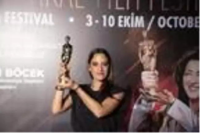 Altın Portakal'ın en iyisi 'Hayaletler' uluslararası festivallerde