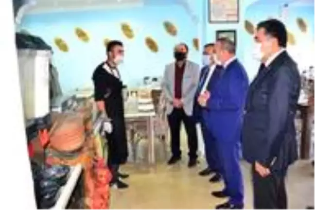 Ardahan'da