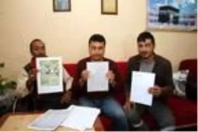 Son dakika haber: Kasko şirketi, traktörü görme engelli oğlunun kullandığını iddia edip ödeme yapmadı