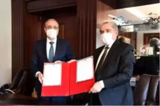 Yamaç paraşütünün kalbi Aksaray'da atacak