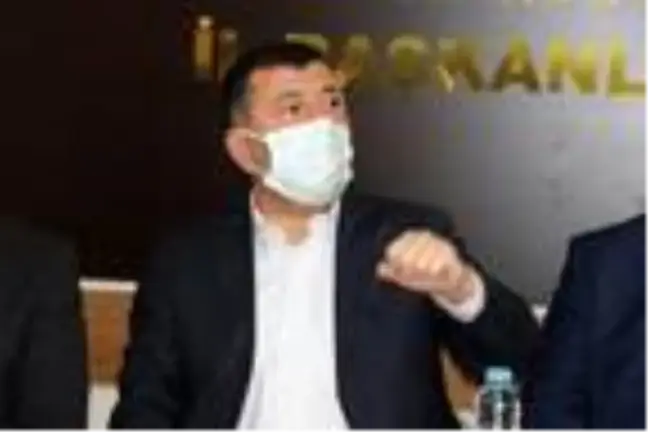 CHP'li Ağbaba: Erken seçimden kaçmıyoruz