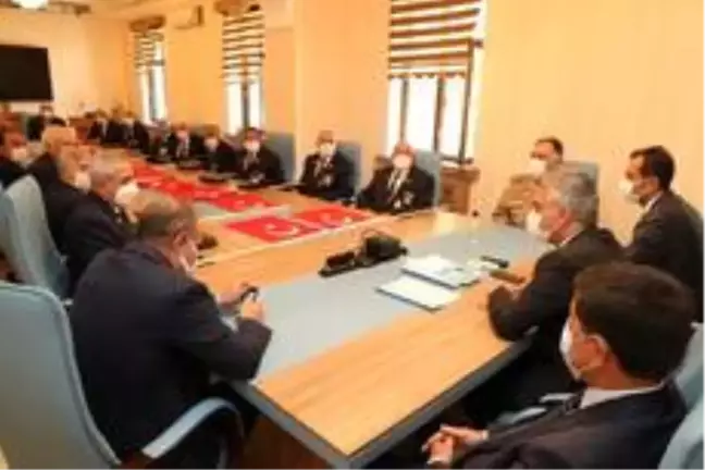 Son dakika haberi! Vali Makas: