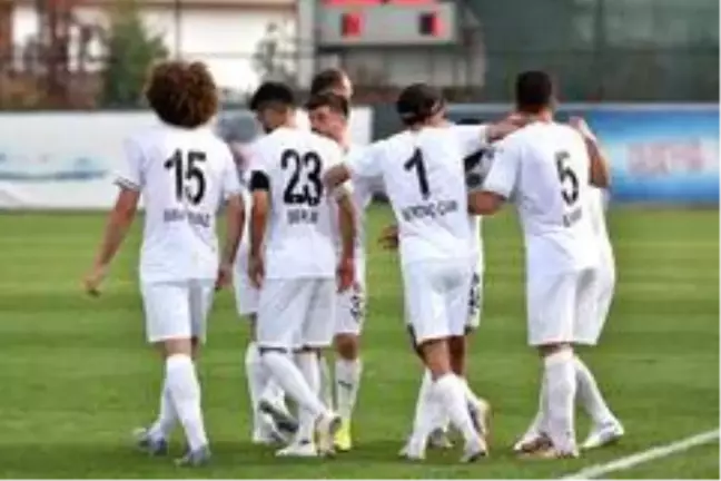 Manisa FK'nın rakibi Sancaktepe FK
