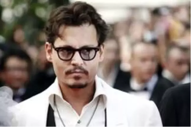 Johnny Depp kimdir? Johnny Depp kaç yaşında, nereli? Johnny Depp filmleri