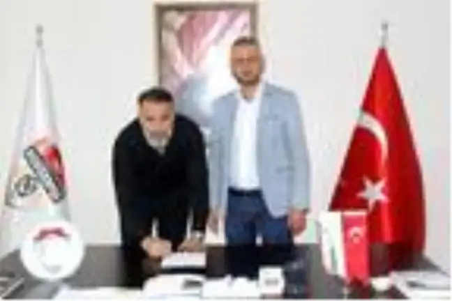 Manisaspor'da Bülent Ataman dönemi
