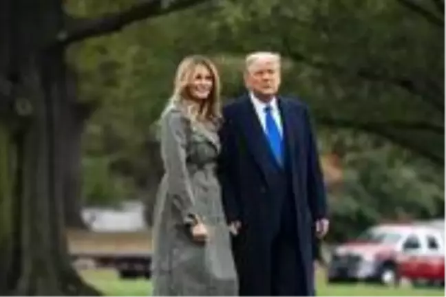 ABD seçim sonuçları: CNN'e göre eşi ve damadı Trump'tan yenilgiyi kabul etmesini istedi, iki oğlu ise direniyor