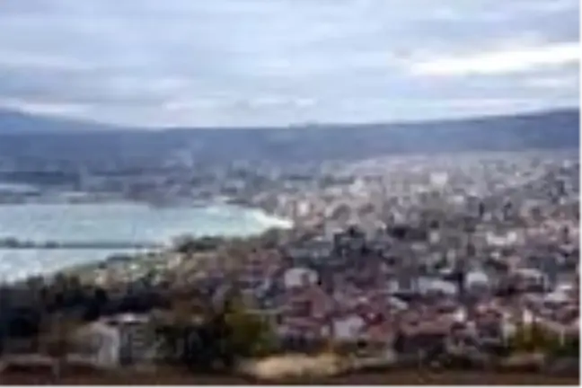 Tekirdağ'da depreme dayanıksız 90 bina ile 7 okula yıkım kararı