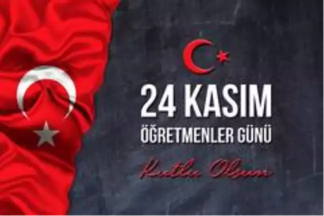 En güzel 2020 Öğretmenler Günü mesajları ve sözleri: En iyi anlamlı, güzel, duygusal, resimli, Atatürk ile ilgili Öğretmenler Günü mesajları!