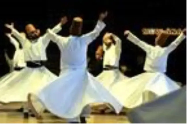 Son dakika haber: Mevlana'yı anma törenleri 2 gün yapılacak