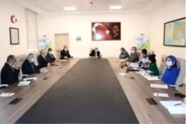 Tavşanlı'da