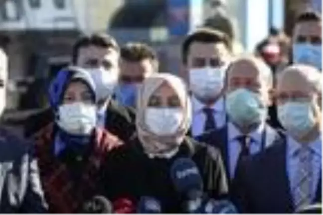 AK Parti'li Şahin: Türkiye'deki darbe süreçleri bitmiştir