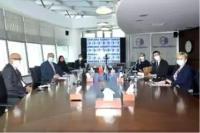 Türk sanayiciler, Bosna Hersekli iş insanlarıyla iş birliğine hazır