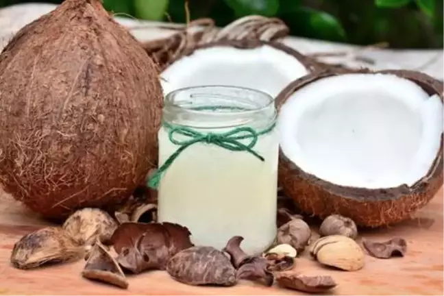 Hindistan cevizi yağı nedir? Hindistan cevizi yağı faydaları