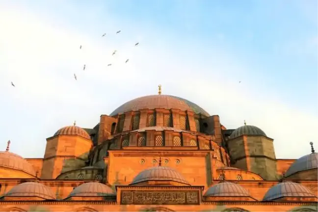 Salih amel nedir? Salih amel ne demek? Salih amel işleyenlere ne denir?