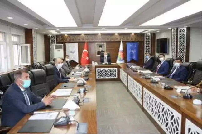 Şırnak'a 18 milyon 500 bin TL'lik yatırım