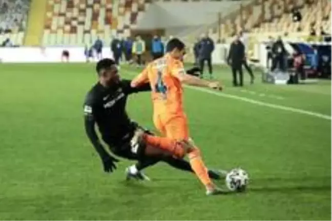 Yeni Malatyaspor'dan sakatlık açıklaması