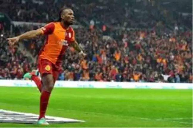 Drogba, Webo ve Demba Ba'ya teşekkür etti