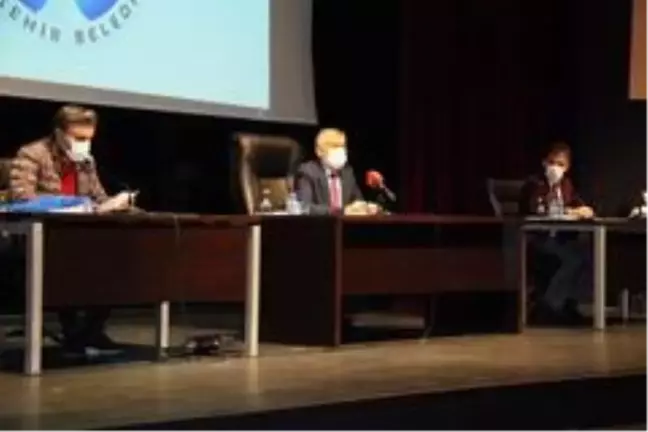 Mecliste icraat tartışması