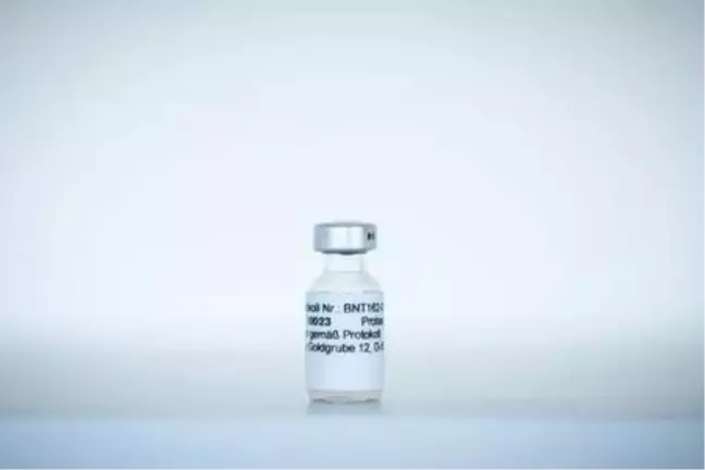 Koronavirüs aşısını geliştiren BioNTech bir yılda 4 kat değerlendi