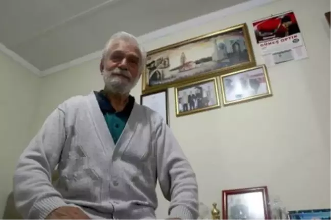 Yeşilçam'ın Zagor'undan gençlere tavsiye: Aktör olacaksanız sinema okullarına gidin